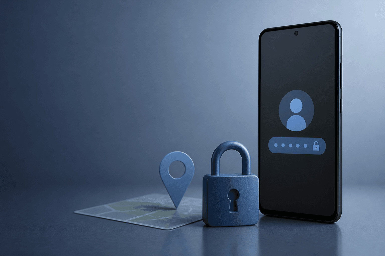 How to Find Your Android Phone with Google Find My Device
