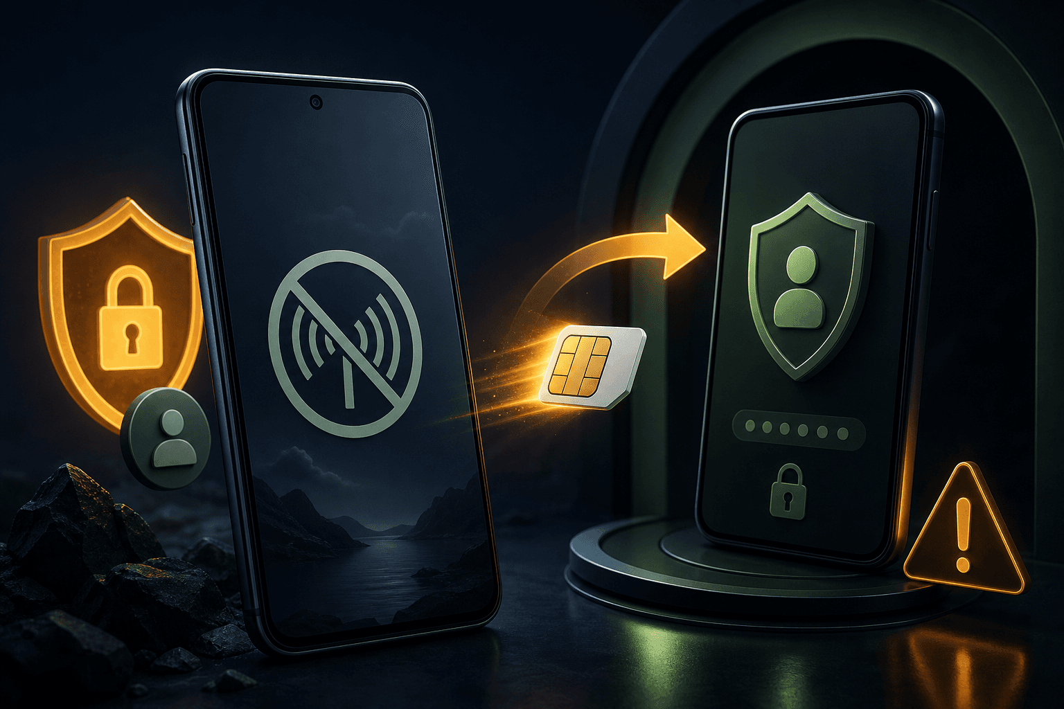 SIM Swap Warning Signs: What Android Users Should Do Next